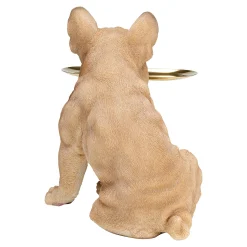 Kare Deko-Figur Frenchy Mit Tablett^Depot Shop