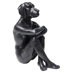 Kare Deko-Figur Gangster Dog^Depot Sale