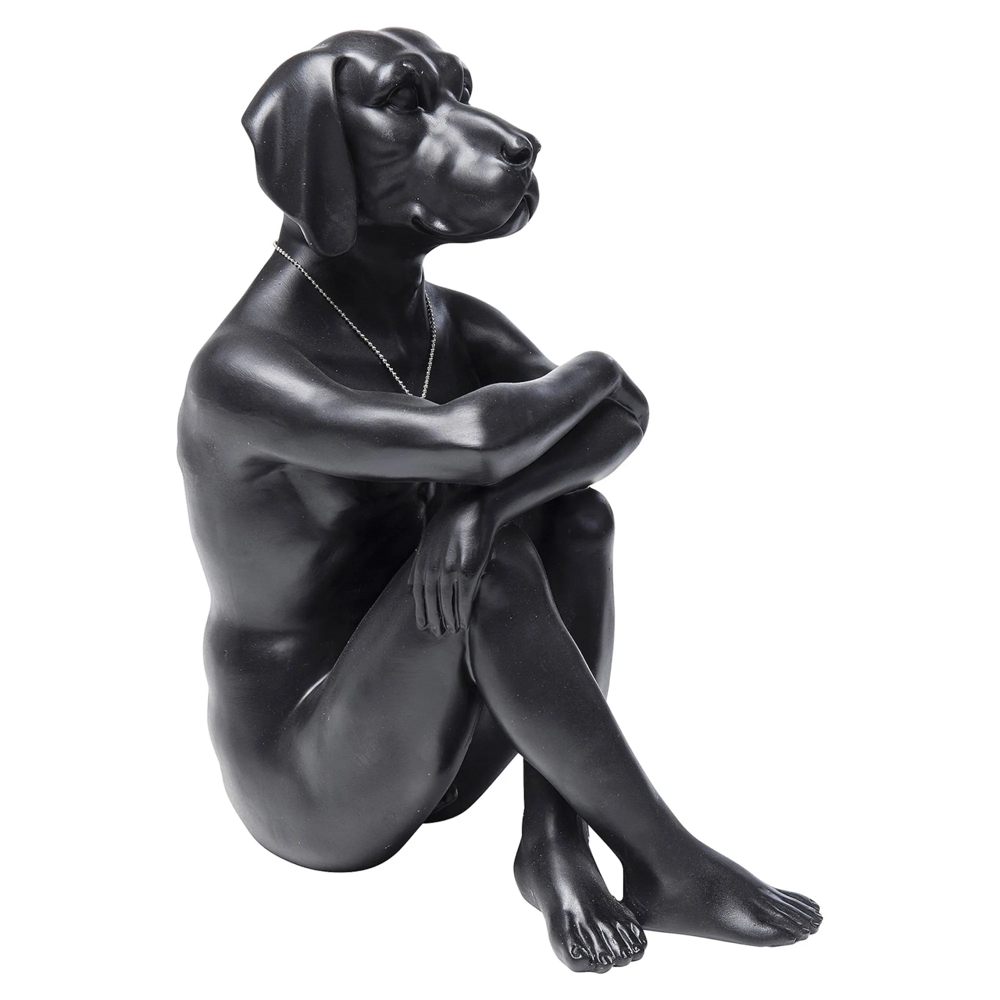 Kare Deko-Figur Gangster Dog^Depot Sale