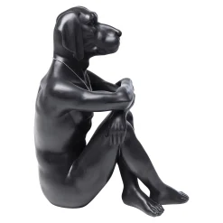 Kare Deko-Figur Gangster Dog^Depot Sale