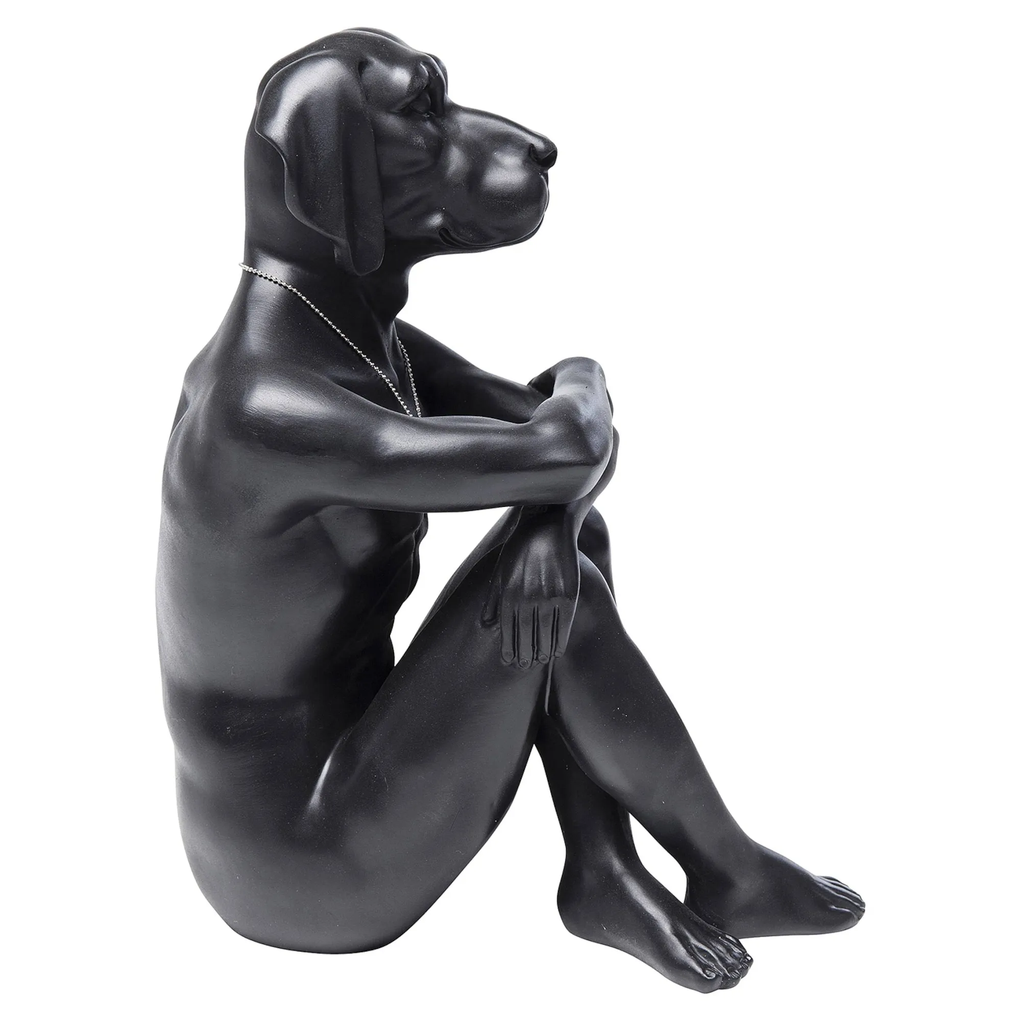 Kare Deko-Figur Gangster Dog^Depot Sale
