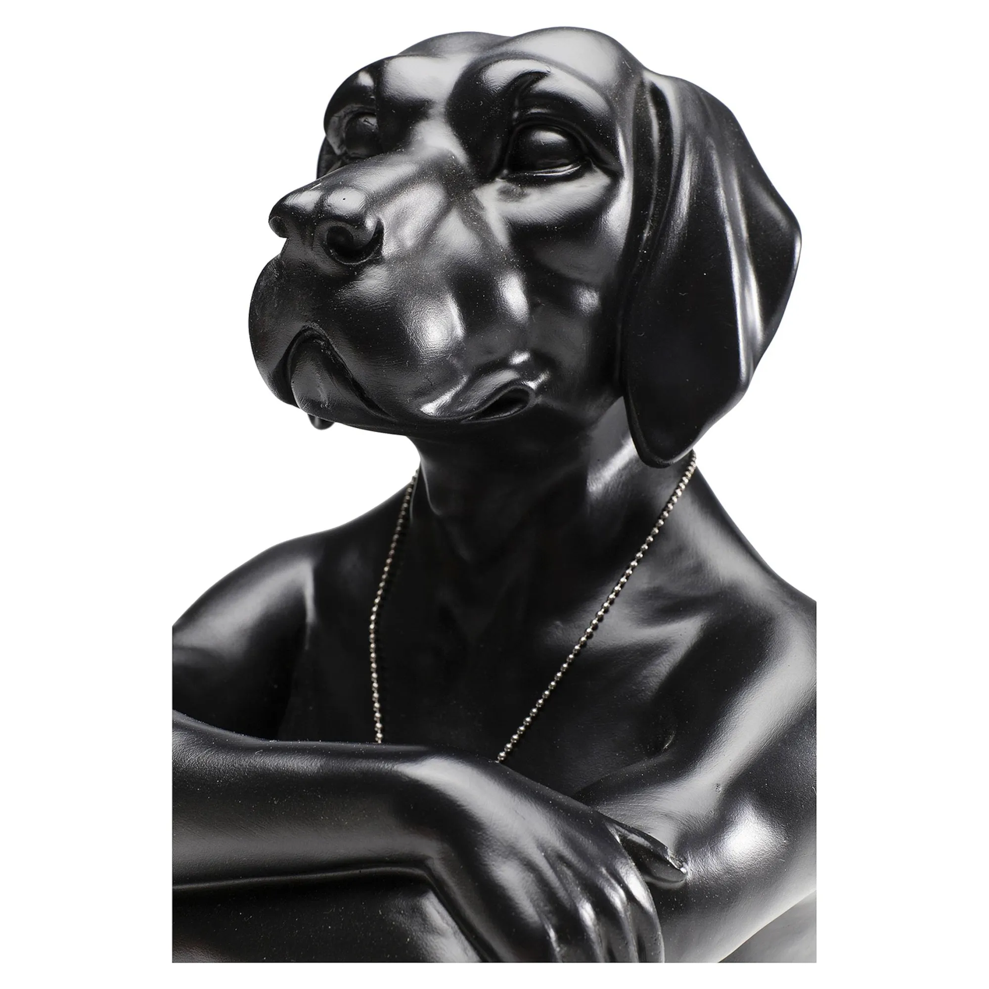 Kare Deko-Figur Gangster Dog^Depot Sale