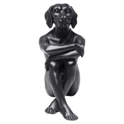 Kare Deko-Figur Gangster Dog^Depot Sale