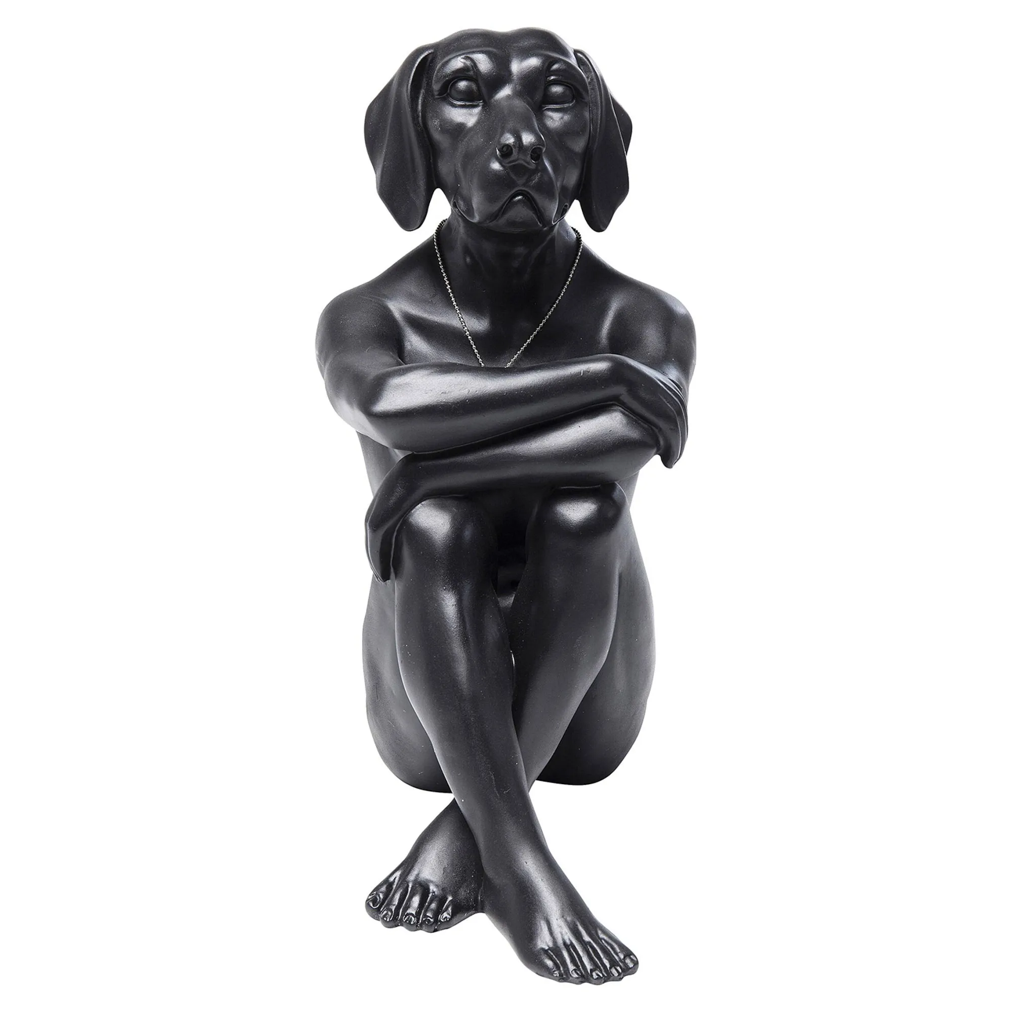Kare Deko-Figur Gangster Dog^Depot Sale
