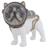 Kare Deko-Figur Space Dog^Depot Flash Sale