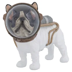 Kare Deko-Figur Space Dog^Depot Flash Sale