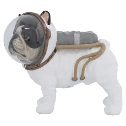 Kare Deko-Figur Space Dog^Depot Flash Sale
