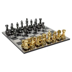 Kare Deko-Objekt Chess^Depot Online