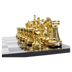 Kare Deko-Objekt Chess^Depot Online
