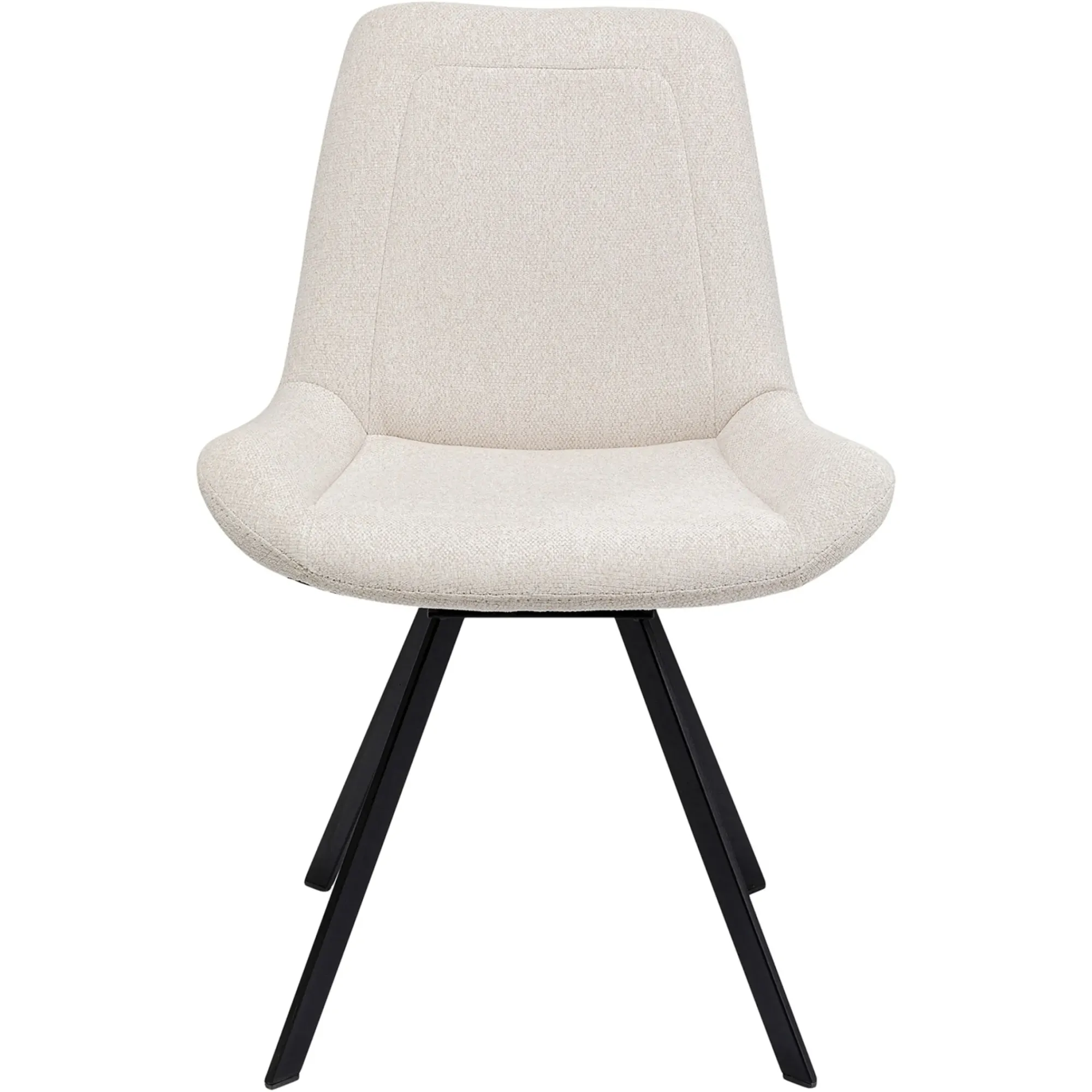 Hot Depot Kare Drehstuhl Baron