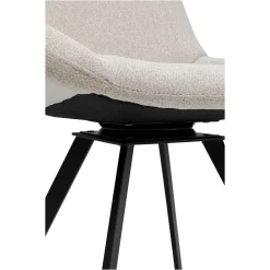Hot Depot Kare Drehstuhl Baron