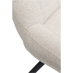 Hot Depot Kare Drehstuhl Baron
