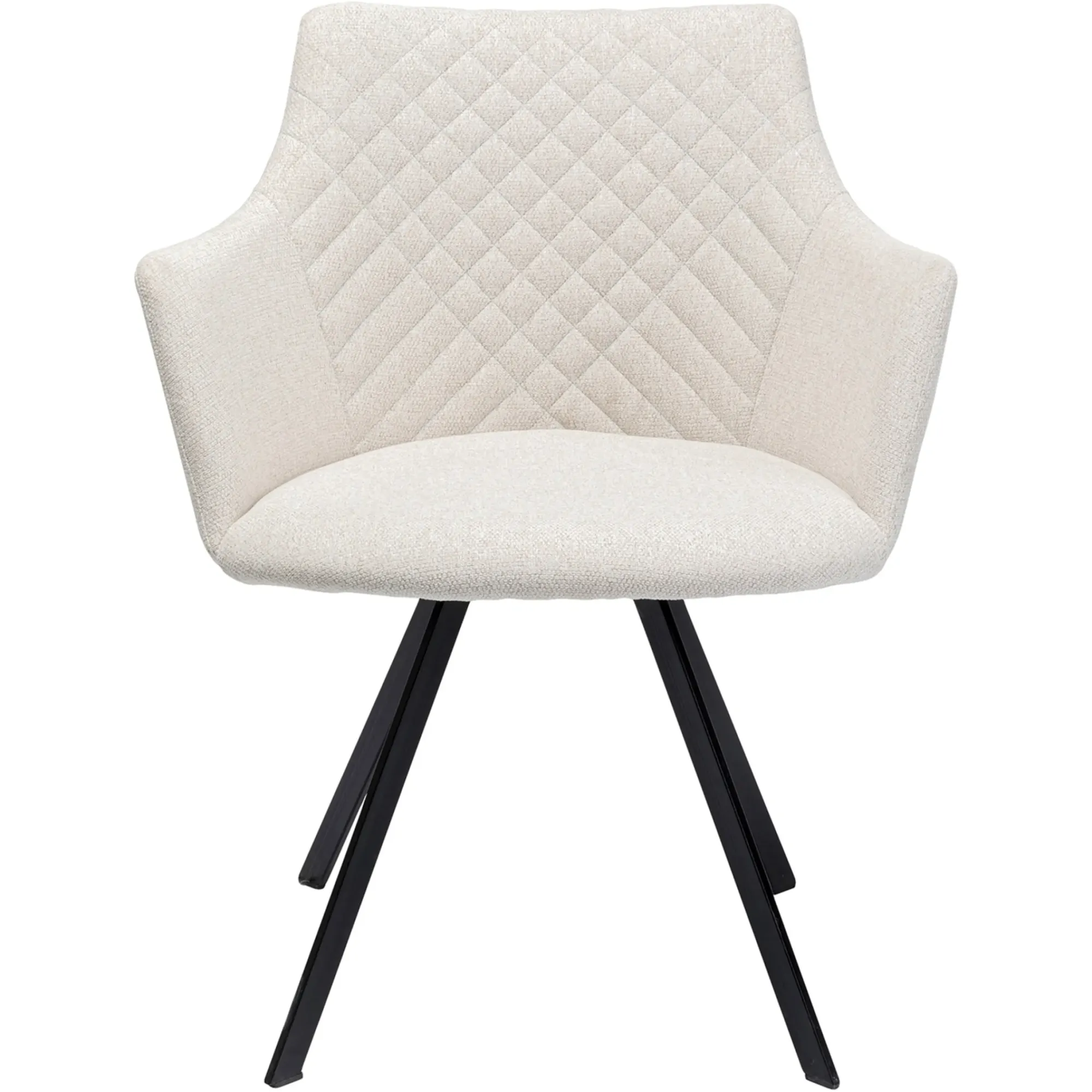 Cheap Depot Kare Drehstuhl Coco