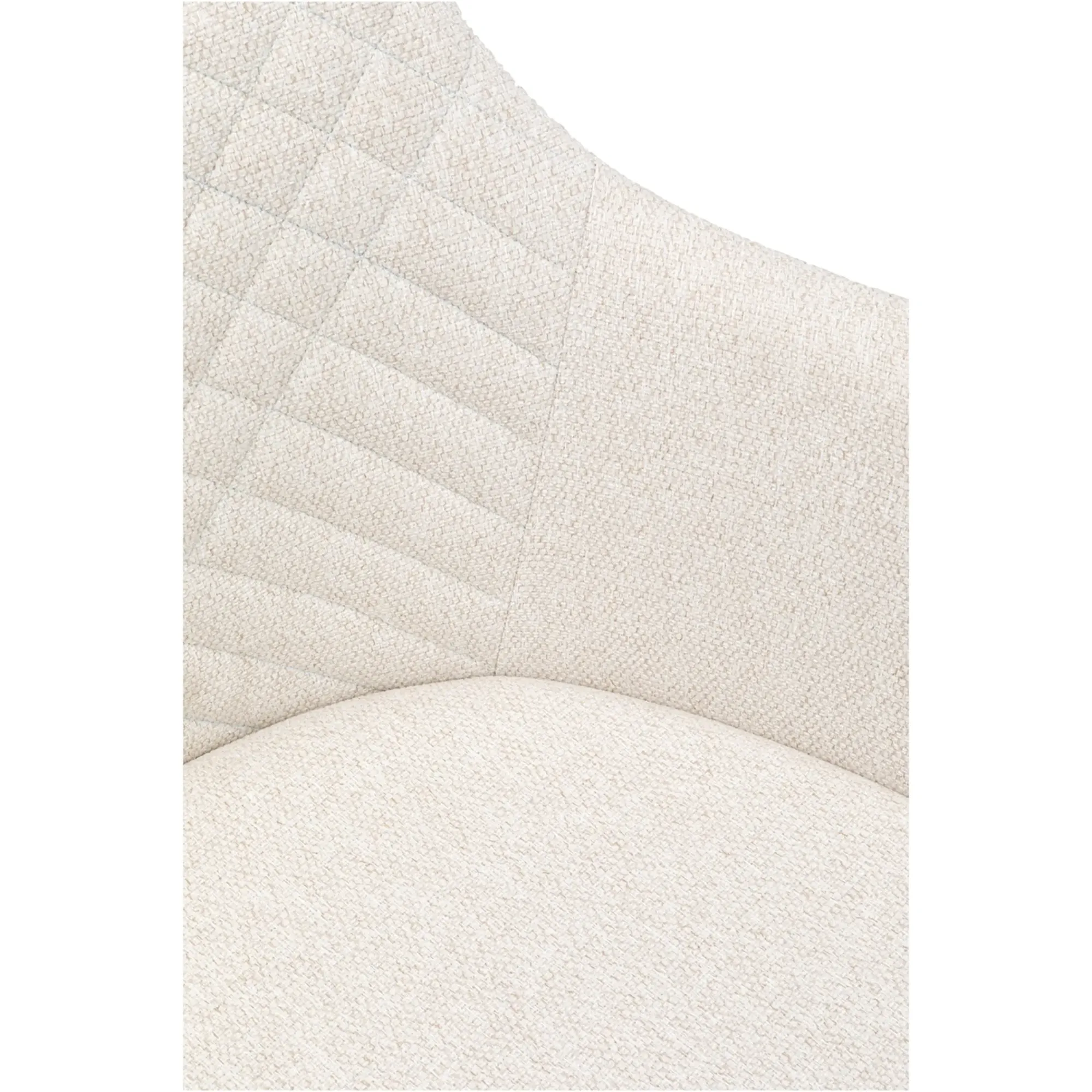 Cheap Depot Kare Drehstuhl Coco