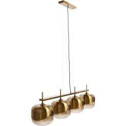 Clearance Depot Kare Hangeleuchte Golden Goblet