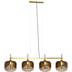 Clearance Depot Kare Hangeleuchte Golden Goblet