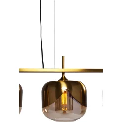 Clearance Depot Kare Hangeleuchte Golden Goblet