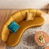 Kare Kissen Cannes^Depot Discount