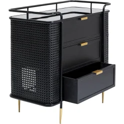 Shop Depot Kare Kommode Fence
