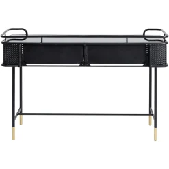 Shop Depot Kare Konsole Fence