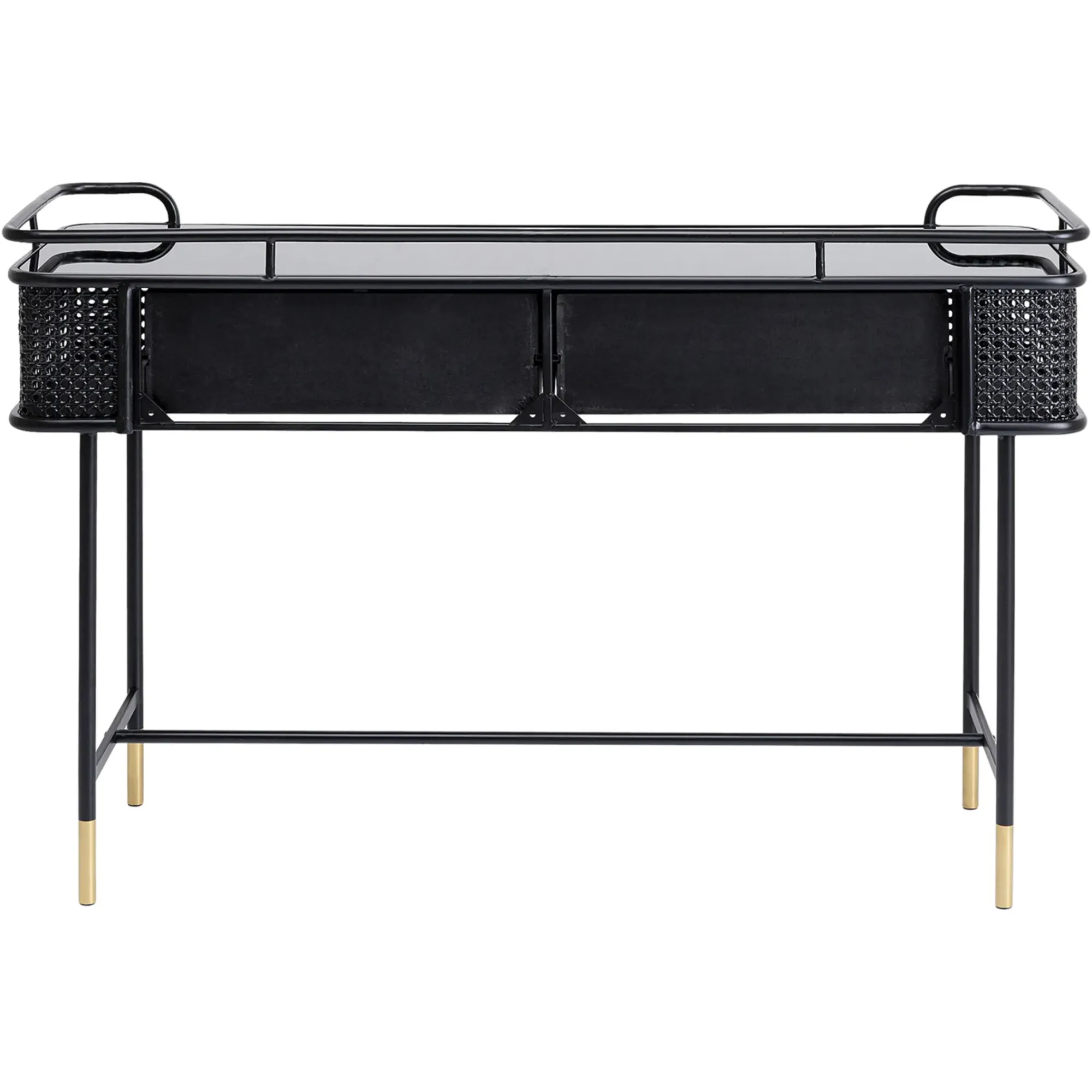 Shop Depot Kare Konsole Fence