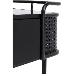 Shop Depot Kare Konsole Fence