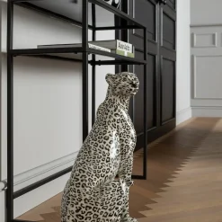 Online Depot Kare Konsole Loft