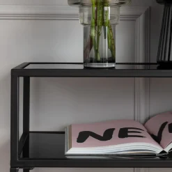 Online Depot Kare Konsole Loft