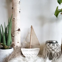 Flash Sale Depot Kare Kunstpflanze Aloe Im Topf