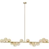 Store Depot Kare Led-Hangeleuchte Scala