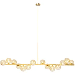 Store Depot Kare Led-Hangeleuchte Scala