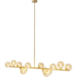 Store Depot Kare Led-Hangeleuchte Scala