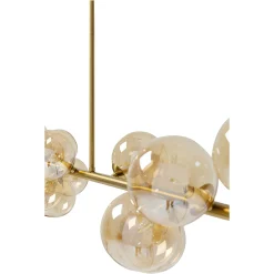 Store Depot Kare Led-Hangeleuchte Scala