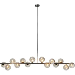 Discount Depot Kare Led-Hangeleuchte Scala