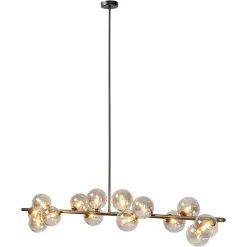 Discount Depot Kare Led-Hangeleuchte Scala