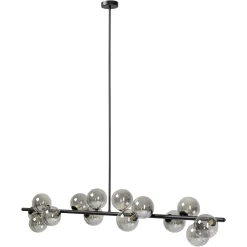Discount Depot Kare Led-Hangeleuchte Scala