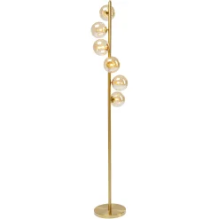 Cheap Depot Kare Led-Stehleuchte Scala