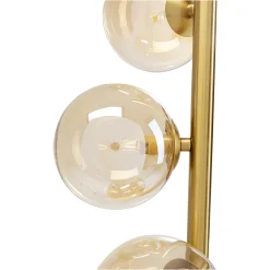 Cheap Depot Kare Led-Stehleuchte Scala