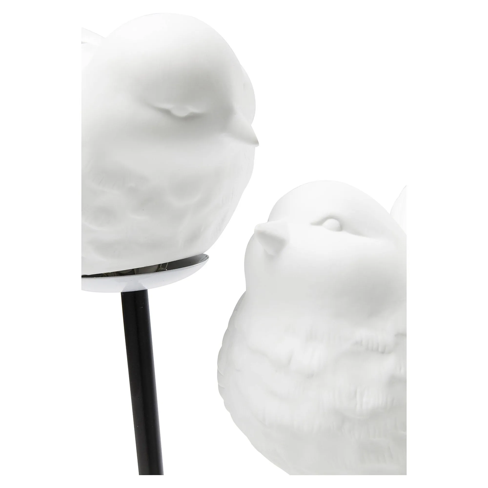 Kare Led-Tischleuchte Birds^Depot Best Sale