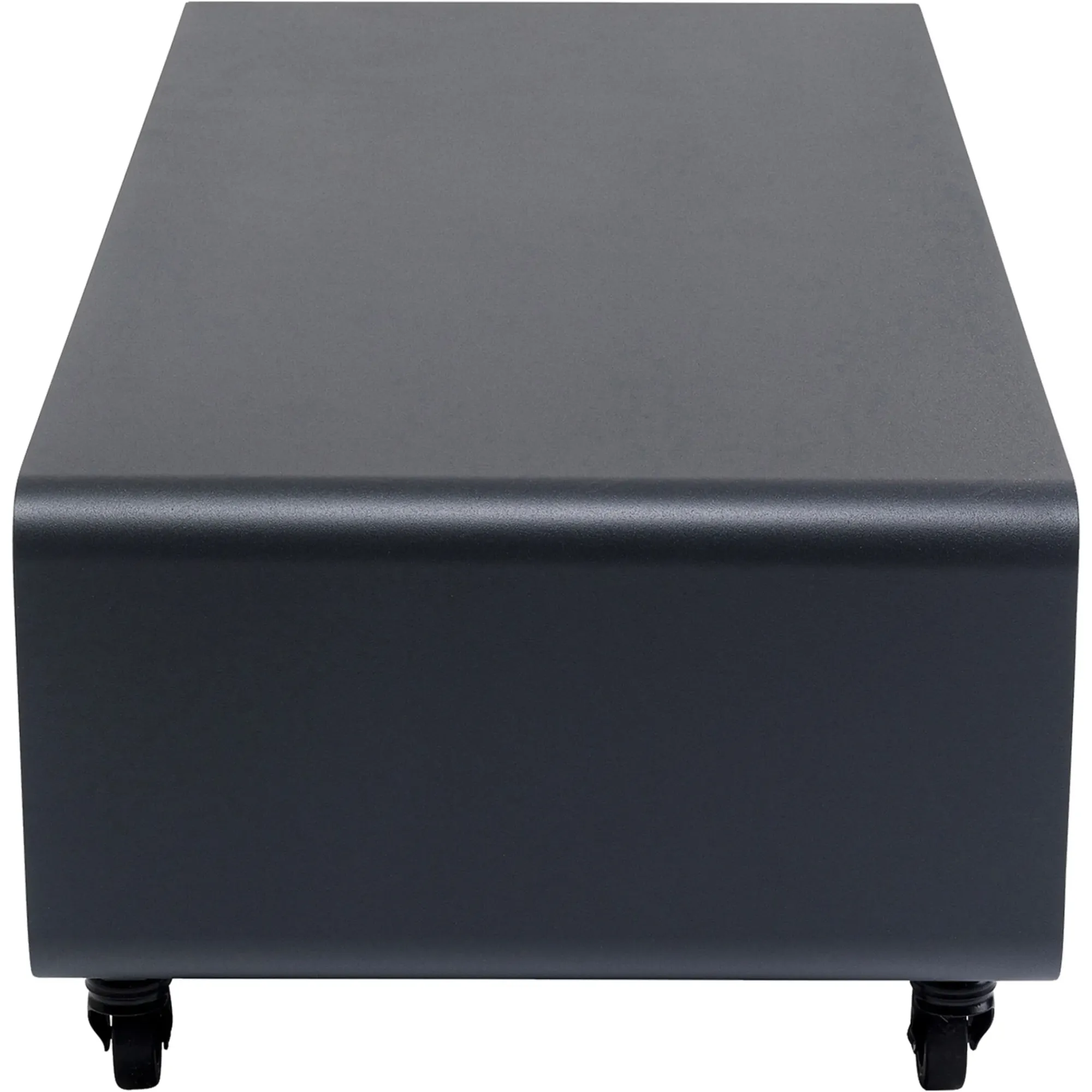 Flash Sale Depot Kare Lowboard Lounge Mobil, Rollbar