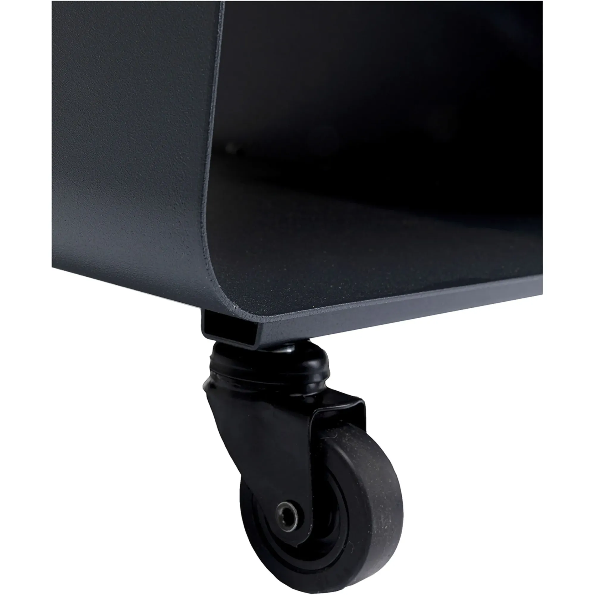 Flash Sale Depot Kare Lowboard Lounge Mobil, Rollbar