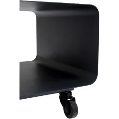 Flash Sale Depot Kare Lowboard Lounge Mobil, Rollbar