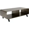 Store Depot Kare Lowboard Lounge Mobil, Rollbar