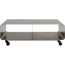 Store Depot Kare Lowboard Lounge Mobil, Rollbar
