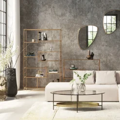 Online Depot Kare Regal Loft