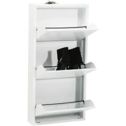 Store Depot Kare Schuhregal Caruso