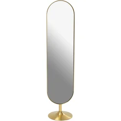 Flash Sale Depot Kare Standspiegel Curve