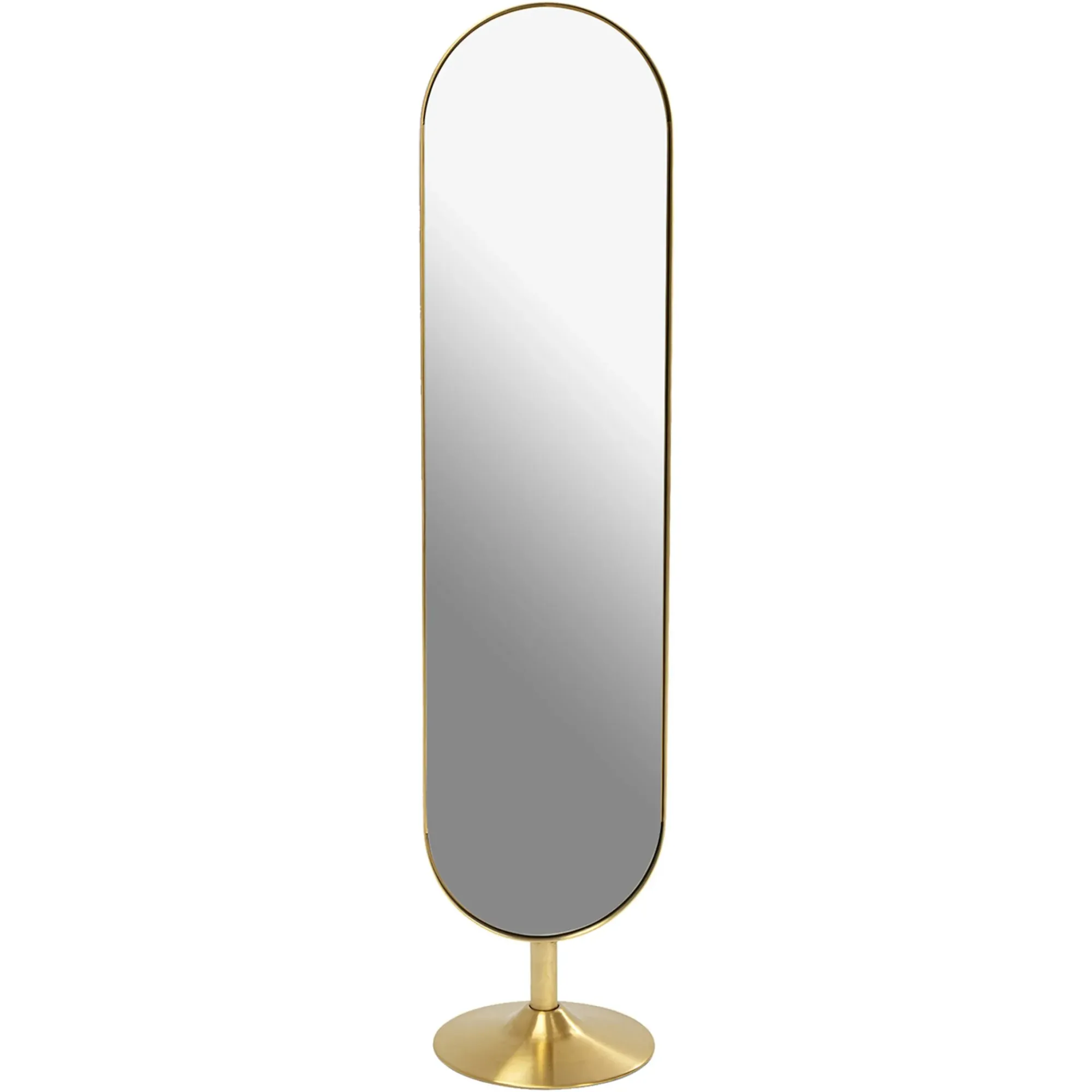 Flash Sale Depot Kare Standspiegel Curve