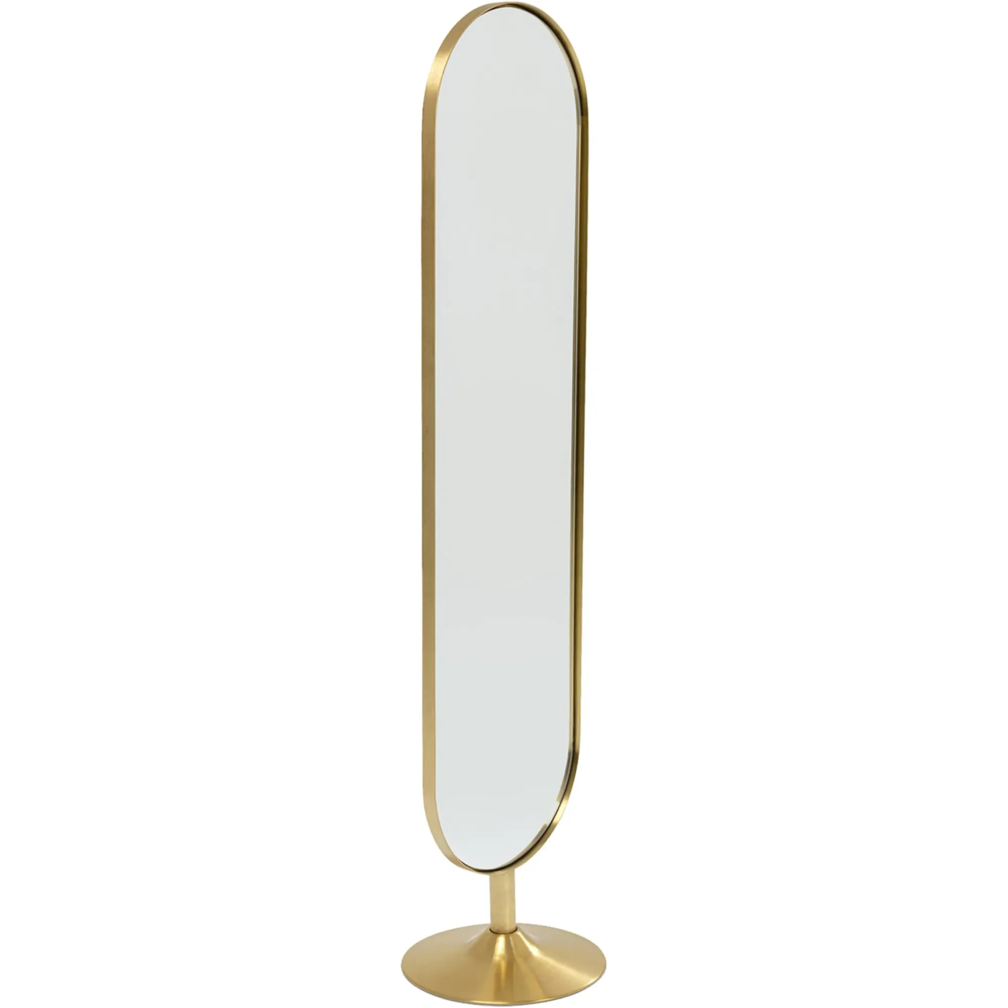Flash Sale Depot Kare Standspiegel Curve