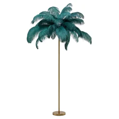 Kare Stehleuchte Feather Palm^Depot Discount